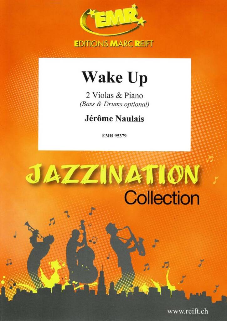 Wake Up